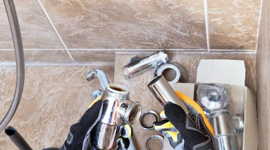 Professional New roof installation in Bonita, CA